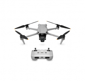 DJI Air 3 Fly More Combo (DJI RC-N2) (CP.MA.00000692.04 / 6941565963895)